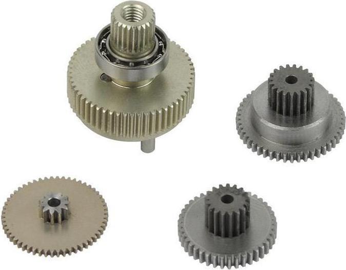 Align Set di servo ingranaggi DS825