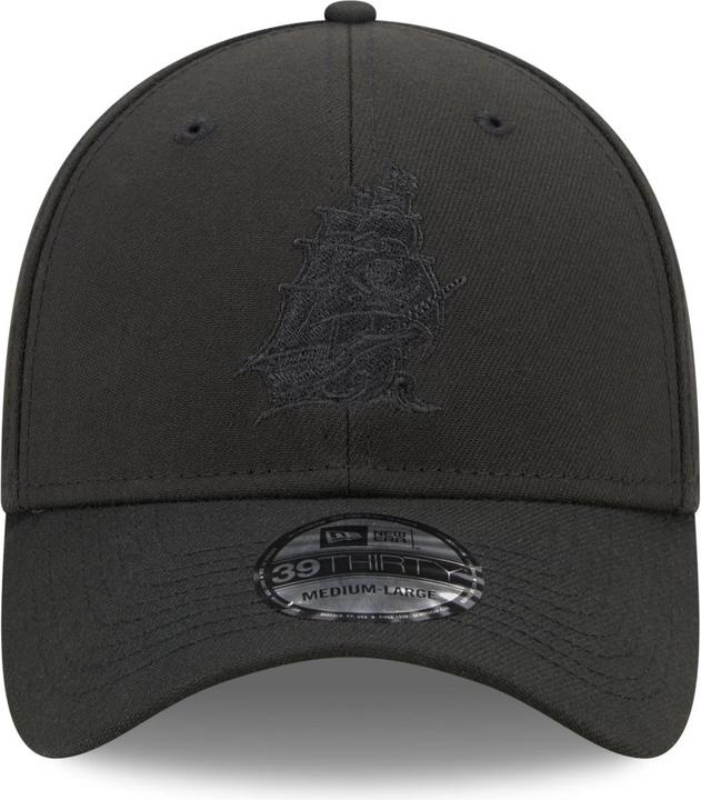 Actual product image New Era 39Thirty Cap - RETRO Tampa Bay Buccaneers - S/M (S/M)