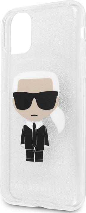 Image du produit Karl Lagerfeld Cas (Apple iPhone 11 Pro Max)