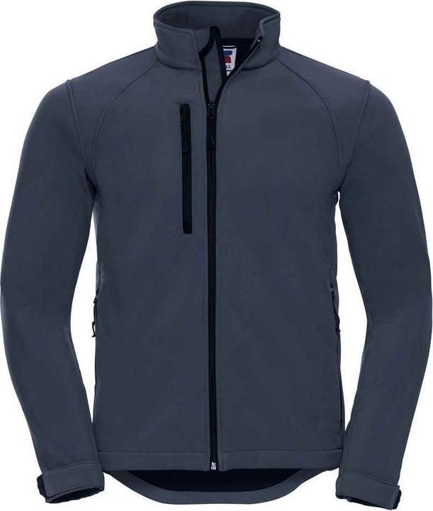 Produktbild Russell Softshelljacke (S)