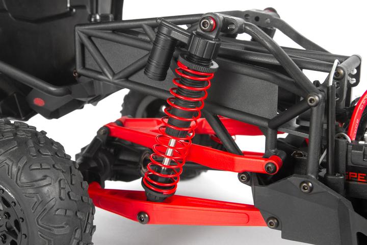 Produktbild Axial Yeti Jr Can-Am Maverick X3 (RTR Ready-to-Run)