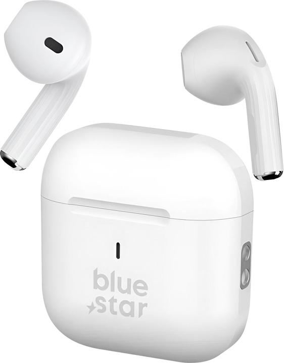 Actual product image Nova Fi5 headphones (5 h, Wireless)