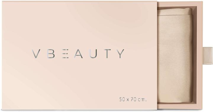 Produktbild VBEAUTY Seidenkissen Paar Set (Haarpflege set)