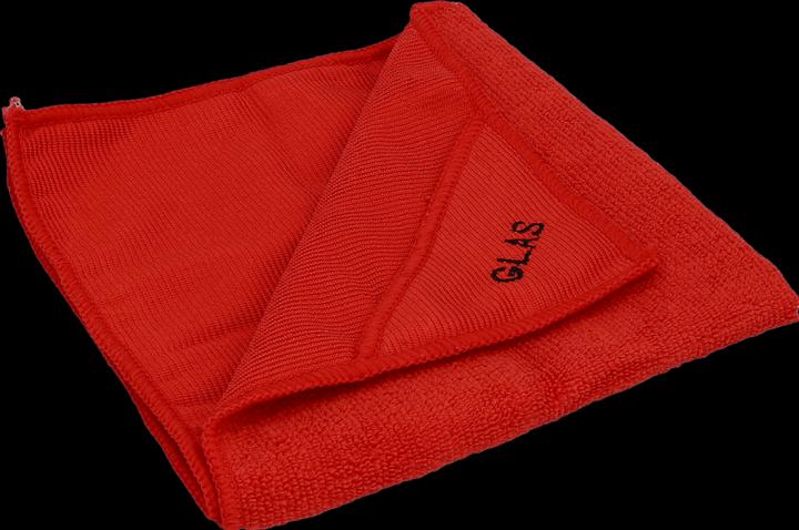 Actual product image Nigrin Microfibre cloth