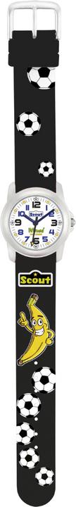 Actual product image Scout Charity (Analogue wristwatch, 28 mm)