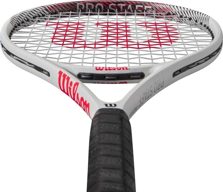 Image du produit Wilson Tennisracket Pro Staff Precision RXT 105 TNS (2, 335 g)
