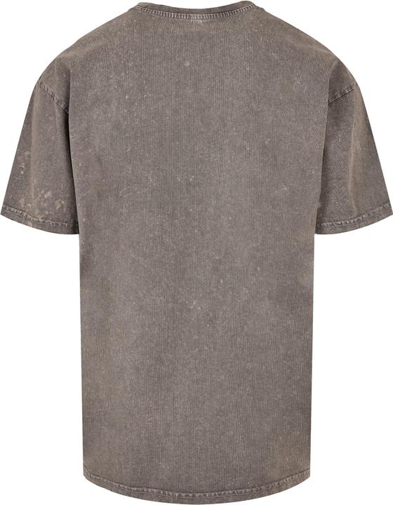 Immagine prodotto Merchcode Backstreet Boys - Maglietta oversize lavata con acido INBYH - 113777 (3XL)
