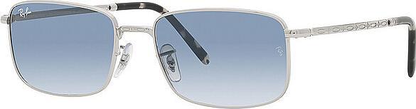 Immagine prodotto Ray Ban Occhiali da sole RB3717 Grigio chiaro