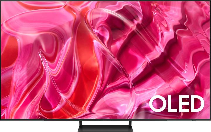 Produktbild Samsung QE77S90C (77", S90C, OLED, 4K, 2023)