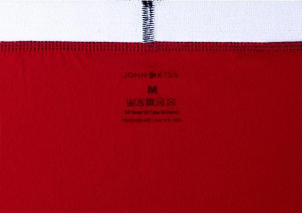 Produktbild John Kiss Mike (L, 2er Pack)