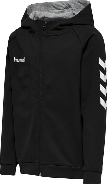 Image du produit hummel Go Kids Cotton Zip Hoodie (176)