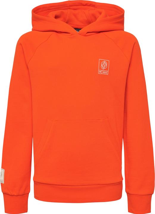 Produktbild hummel Gg12 Sweat Hoodie Kids (140)