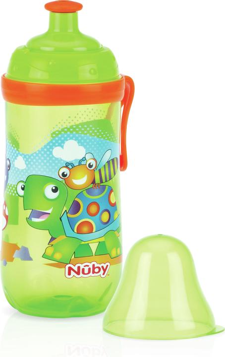 Immagine prodotto Nuby Pop-Up Sport (300 ml)