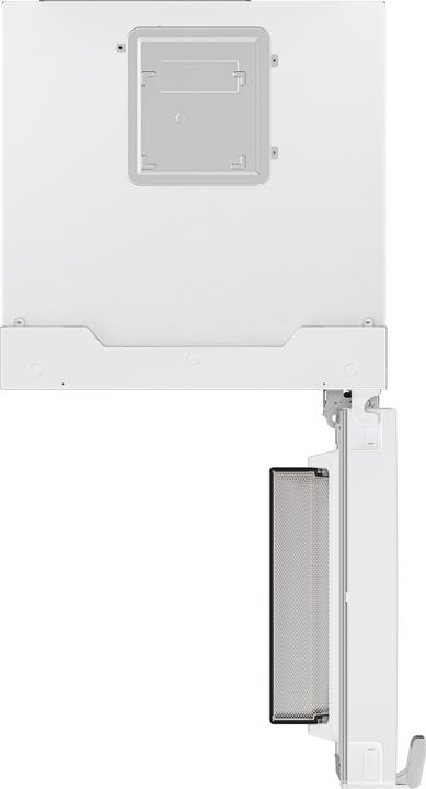 Produktbild Haier H4F306WAH1 (Freistehend, 301 l)