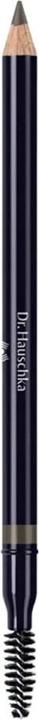 Produktbild Dr. Hauschka Eye Brow Definer 02 1.05 g (02 Dark Brown)