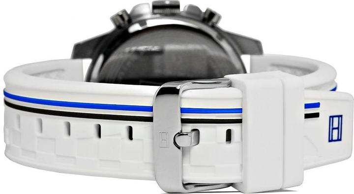 Image du produit Tommy Hilfiger Decker (Montre analogique, 46 mm)