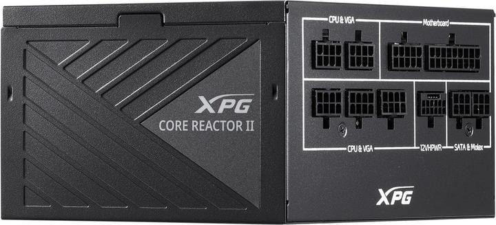 Immagine prodotto Adata PSU XPG Core Reactor ll 850W ATX3.0 80+Gold (850 W)