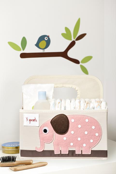 Actual product image 3 Sprouts Care basket