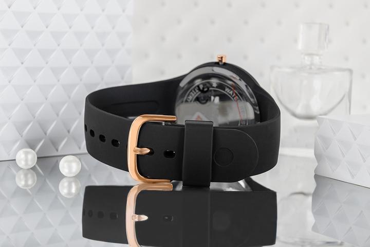 Actual product image Skmei 1747BK Damenuhr + BOX