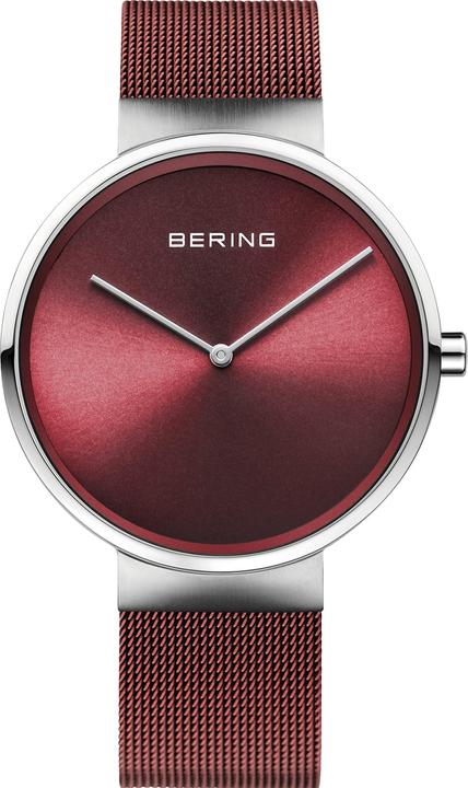 Bering Classic
