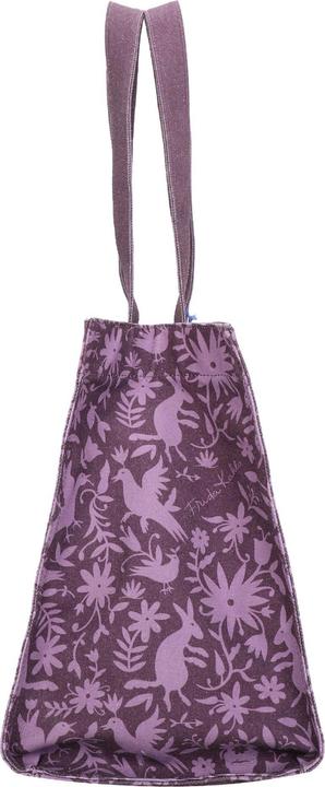 Produktbild Fritzi aus Preußen Fritzi x Frida Kahlo Easy01 Limited Shopper Tasche 46.5 cm (33 l)