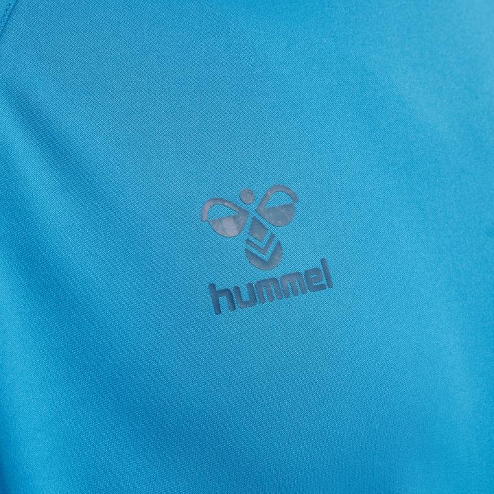 Actual product image hummel Core Xk Core Poly T-Shirt S/S (XL)