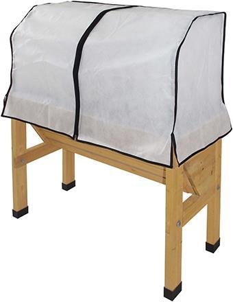 Produktbild VegTrug Schutzvlies