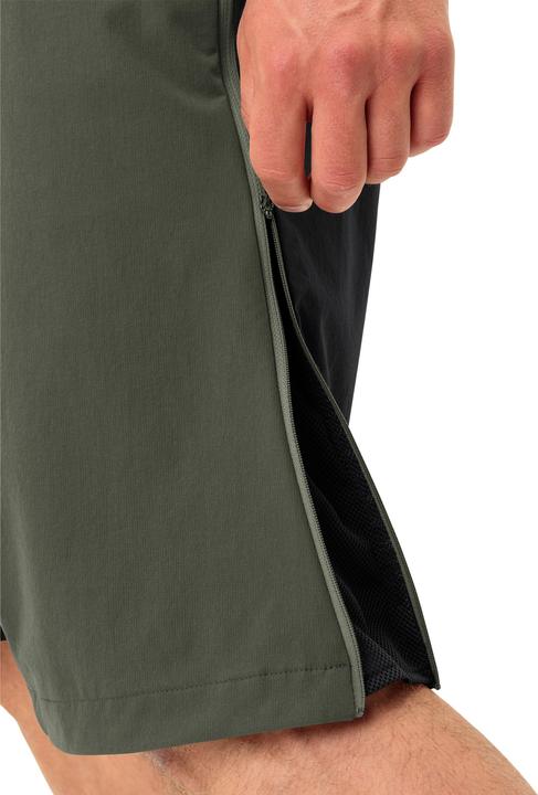 Actual product image Vaude Moab V (M)