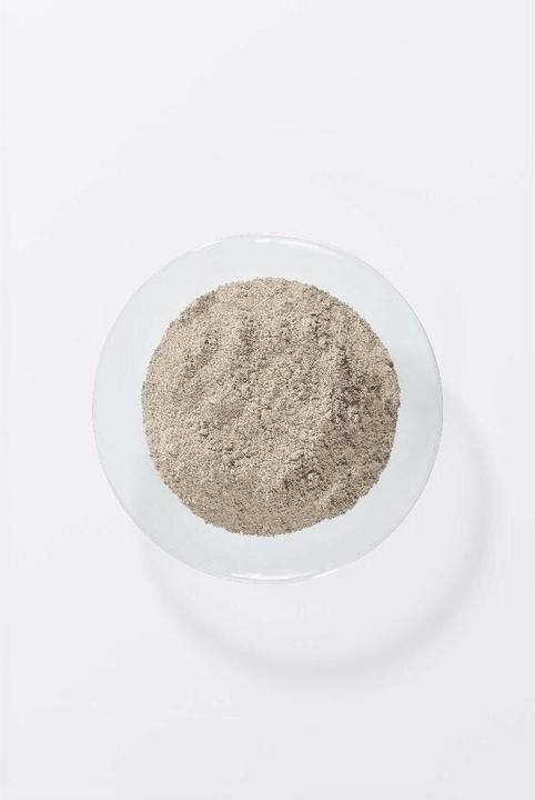 Produktbild Khadi Haarmaske Deep Charcoal Cleanse 50 g (52 ml)