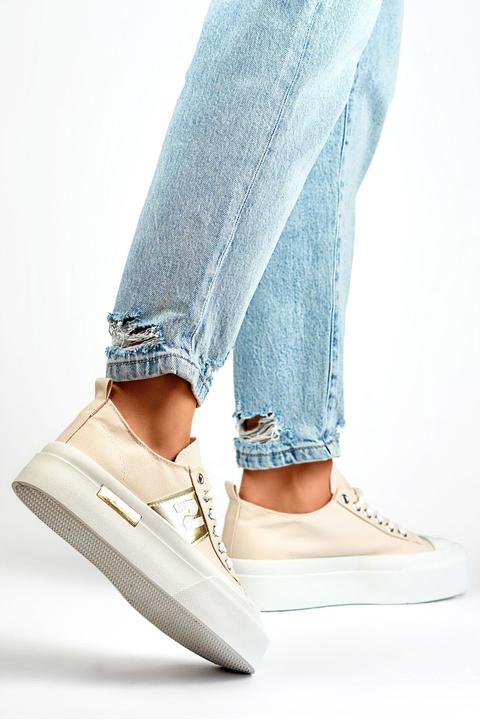 Image du produit Primo Modèle de baskets (37)