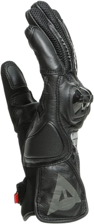 Actual product image Dainese Leather gloves Mig 3 Unisex (Men, M)