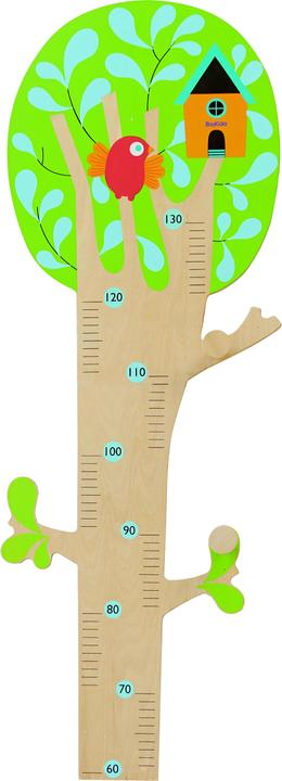 Image du produit Boikido Règle graduée avec portemanteau, 0M+ (Table des enfants)