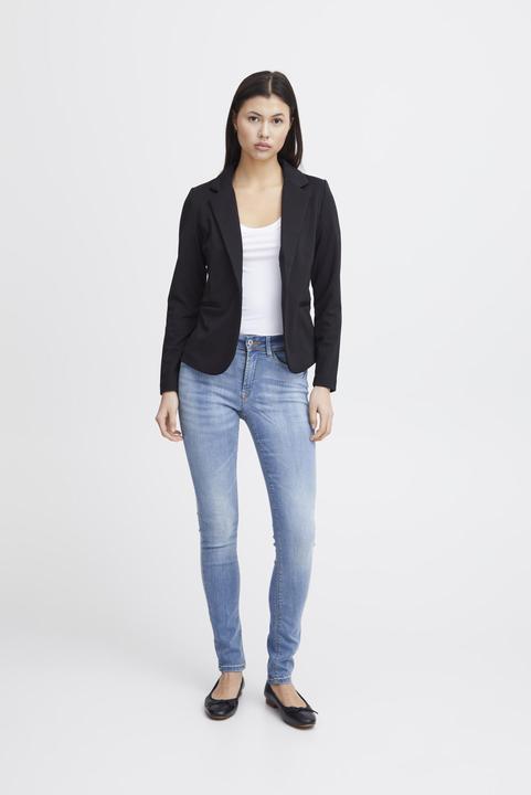 Actual product image Ichi Blazer (XS)