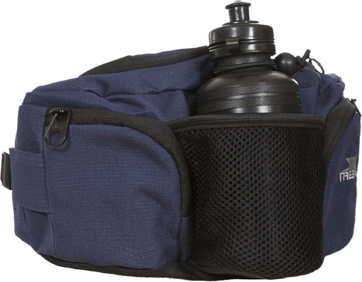 Image du produit Trespass Sac ventral VASP bleu/gris (5 l)