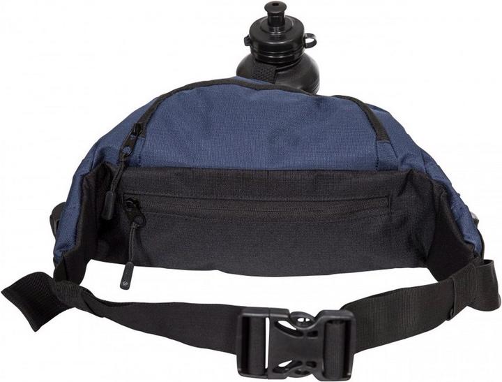 Image du produit Trespass Sac ventral VASP bleu/gris (5 l)