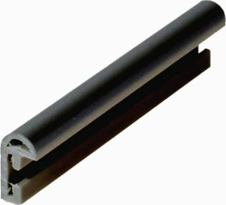 Actual product image Bfhm Plastic puzzle frame 42x29.7cm A3 - black (42 pieces)
