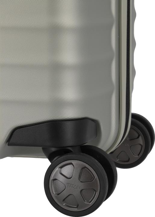 Produktbild Titan Litron - 4w Trolley L (100 l, L (90 - 115l))