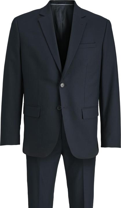 Actual product image Jack & Jones JPRTHEO Regular Fit Anzug Einreihiger Blazer und Hose (46)