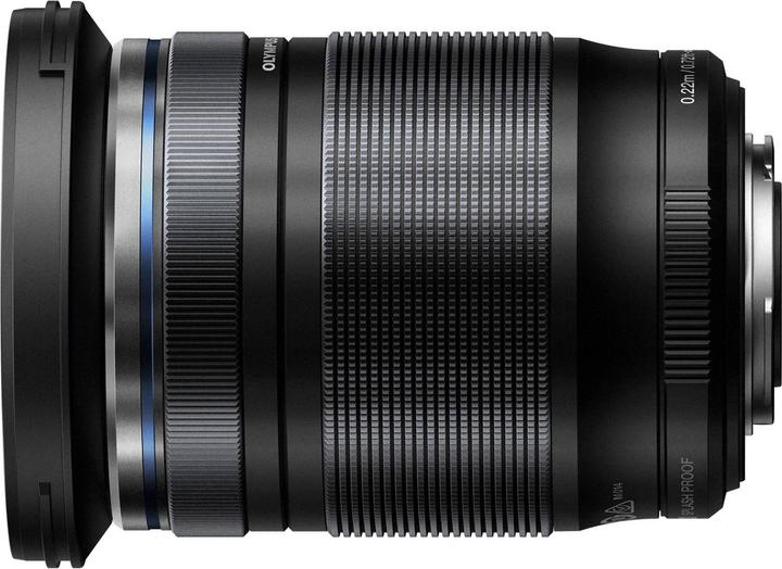 Produktbild Olympus ED 12-200mm f/3.5-6.3 (Micro Four Thirds, Micro Four Thirds)