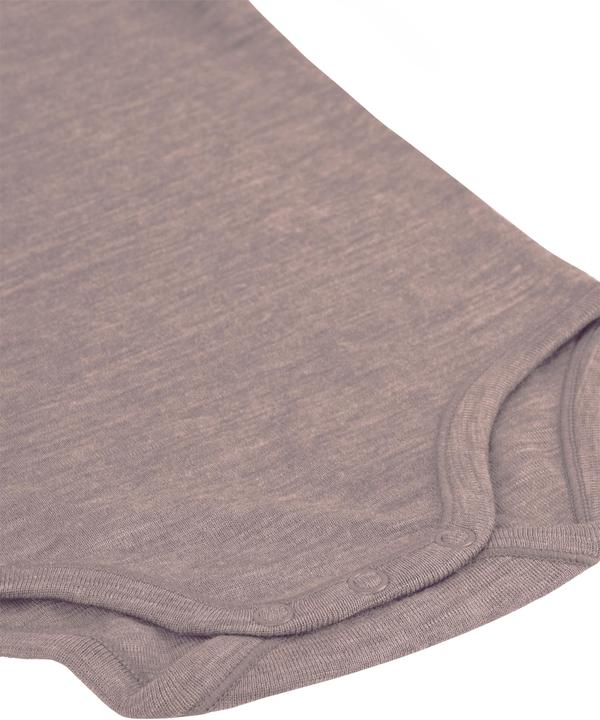 Produktbild Normani 2er Set Baby Merino Body Kurzarm „Tauranga" - 9289 (86)