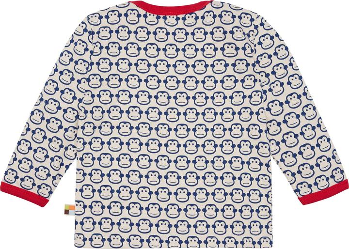 loud + proud Shirt Langarm (68)