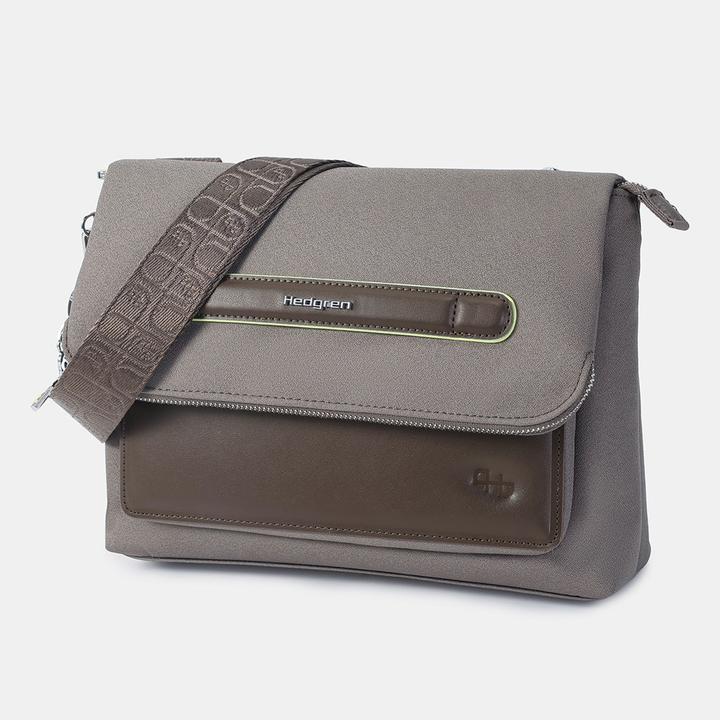 Actual product image Hedgren Fika shoulder bag RFID 28.5 cm