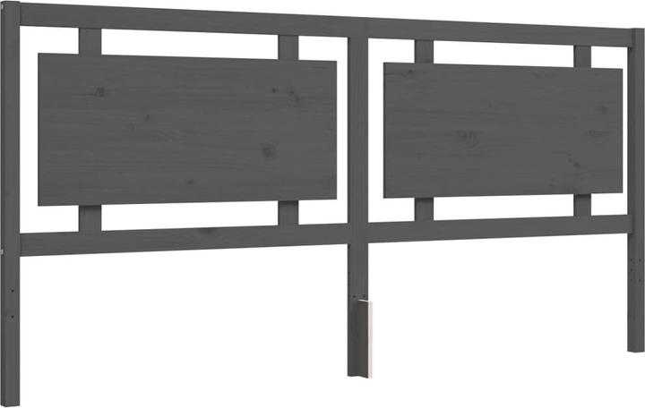 Image du produit VidaXL Sherman (200 x 200 cm)