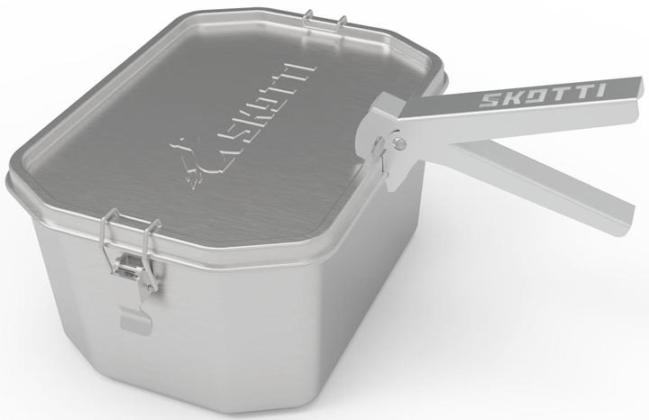Actual product image Skotti Boks