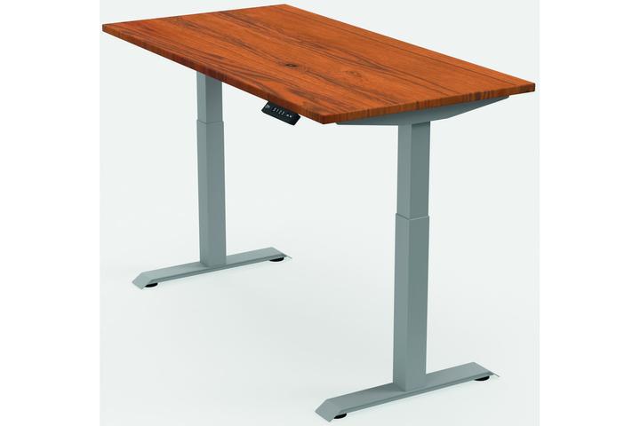 Actual product image OK-Line TQD 100 Height Adjustable Electric Desk System