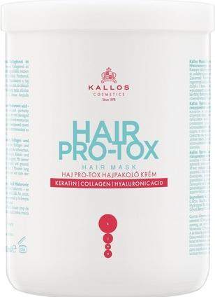 Actual product image Kallos Cosmetics Hair Pro-Tox (500 ml)