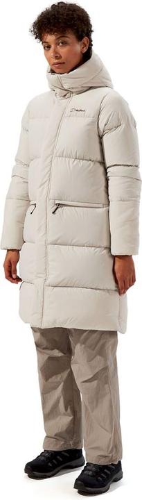Image du produit Berghaus Veste isolée Combust Reflect (10, S)