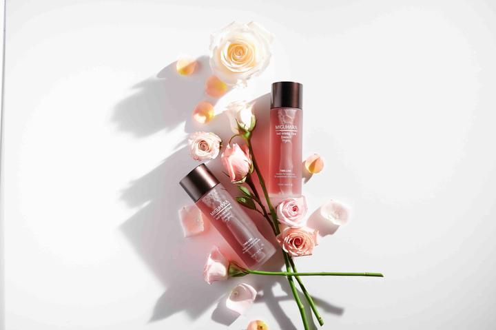 Immagine prodotto Miguhara Anti wrinkle first essence origin