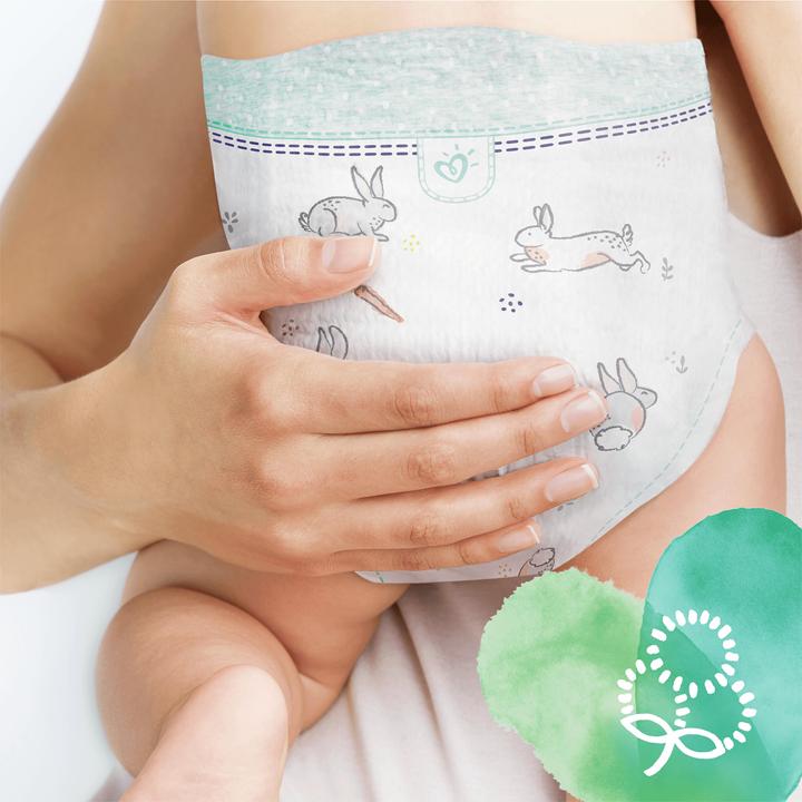Produktbild Pampers Harmonie (Gr. 3, Tragepack, 22 Stück)