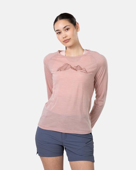 Produktbild Kari Traa Ane Long Sleeve (XS)